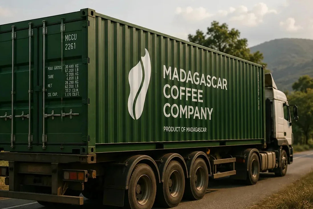 Madagascar Origin Partner