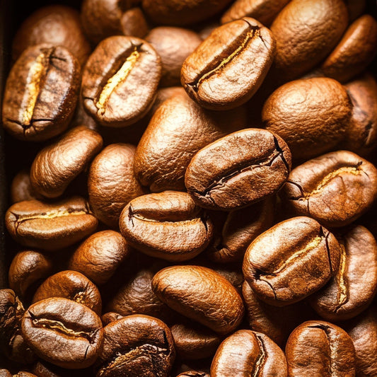 Light Roast Beans