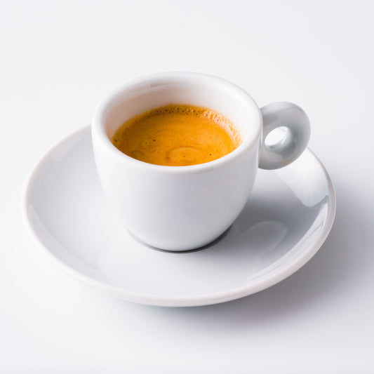 Pure Robusta Espresso: Madagascar Specialty Coffee (12oz bag)