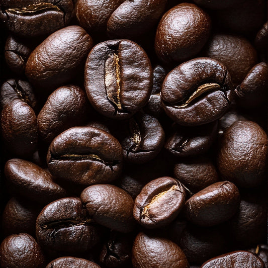 Dark Roast Bean