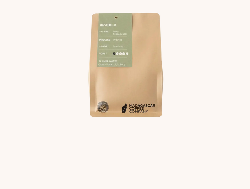 Arabica Light Roast