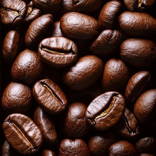 Medium Roast Bean