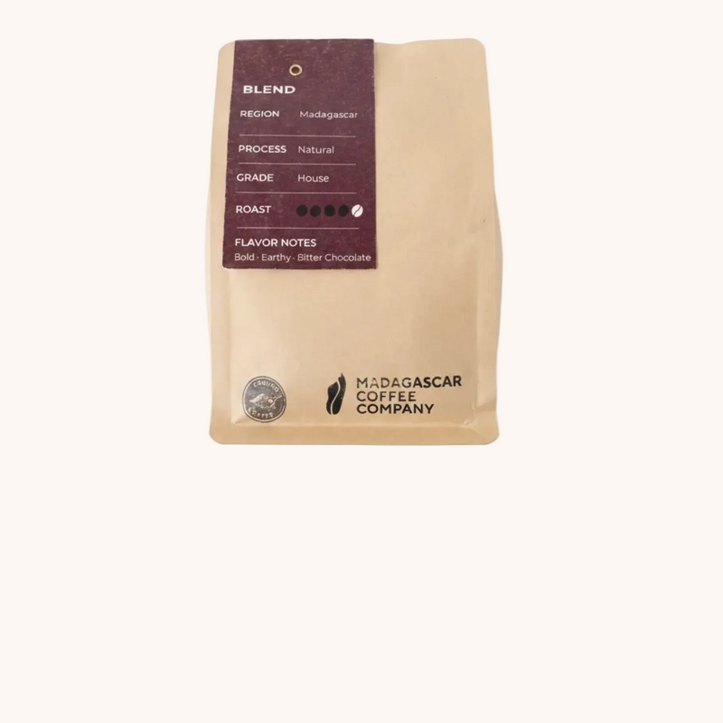 Robusta Dark Roast