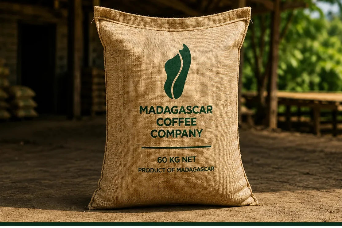 Founding Roaster