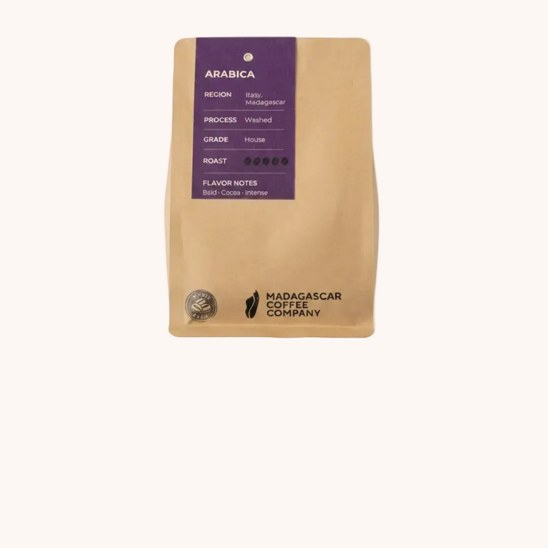 Arabica Dark Roast