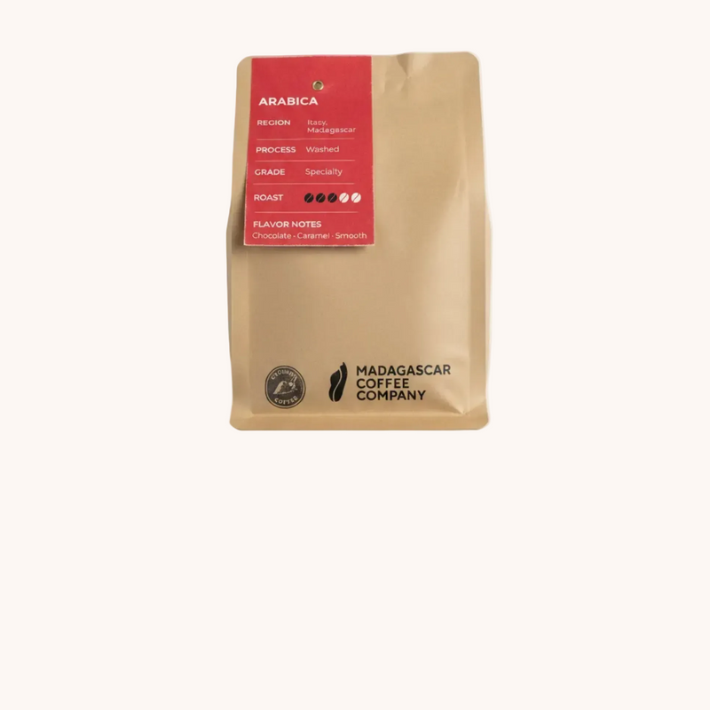 Arabica Medium Roast